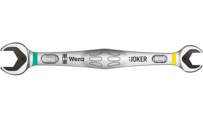 Wera silmusvõti Joker 10/13x167mm (05003760001)