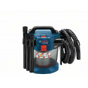 Bosch All-purpose vacuum cleaner GAS 18V-10 L Professional - blue