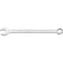 Hazet 600N-11 ring-open-end wrench 11x169mm