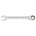 Gedore 7 R 15 ratcheting combination wrench 15x200mm - 2297132