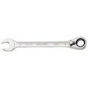 Gedore 7 UR 10 ratcheting combination wrench 10x160mm - 2297272