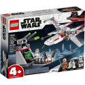 LEGO 75235 Star Wars X-Wing Starfighter Trench Run