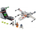 LEGO 75235 Star Wars X-Wing Starfighter Trench Run