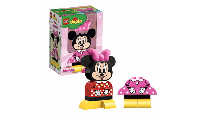LEGO 10897 DUPLO My first Minnie mouse