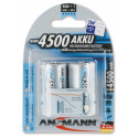 Ansmann maxE 2xC NM 1.2V/ 4500mAh