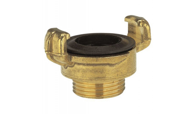 Gardena brass-thread coupling G1 1/4 "-gwint external (7116)