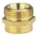 Gardena brass-reduction G1 "-zewnątrz, G3 / 4" -wnętrze (7265)