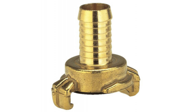 Gardena quick with brass hose nozzle for 25 mm (7103)