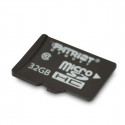 Patriot microSD 32GB + adapter Cl10SDHC