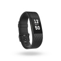 FitBit Charge 2, Smartwatch - L - black