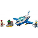 LEGO City Police Aircraft Patrol -   60206