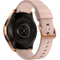 Samsung Galaxy Watch - 42mm - rose gold