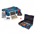Bosch Professional Professional set Schreiner-Box + Gedore-Box - 06159975M9