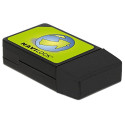 NaviLock NL-650US Micro USB GPS OTG Empf - 60134