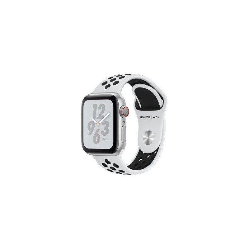 apple watch 4 40mm nike+