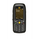 Caterpillar B25 Dual SIM, mobile phone black