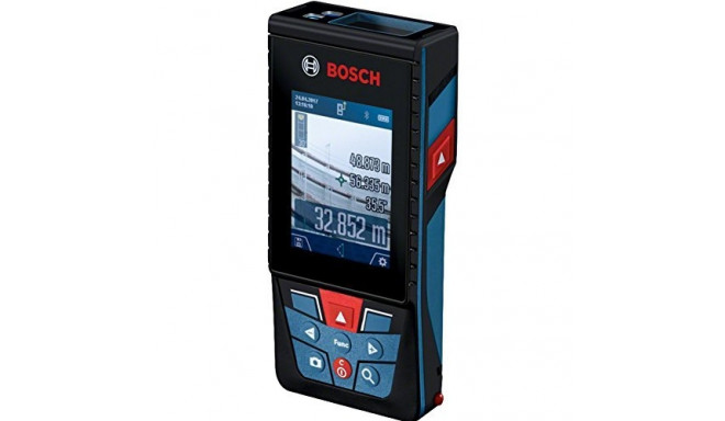Bosch Laser Rangefinder 120 C Professional - 0601072F00