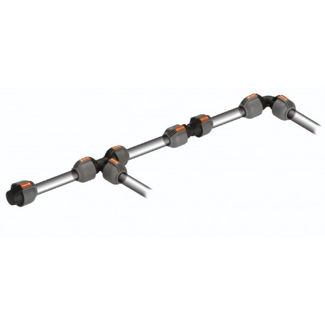 Gardena T-pieces 25mm (2771)