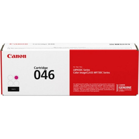 Canon toner 1248C002, magenta