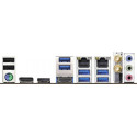 ASRock mainboard H370M-ITX/AC - 1151