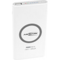 Ansmannm Powerbank 8.8 Type C Wireless - Induktive Powerbank