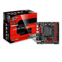 ASRock emaplaat Fatal1ty AB350 GAMING-ITX/AC AM4
