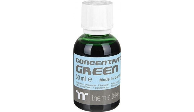 TT Premium Concentrate 4x 50ml green - green