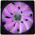 Scythe Kaze Flex RGB 1800 120x120x27 - SU1225FD12HR-RN