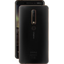 Nokia 6 - 5.5 - 32GB - Android - black