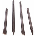 Dewalt SDS-max Chisel Set 4 pcs.