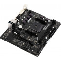 ASRock emaplaat A320M-HDV R3.0 AM4