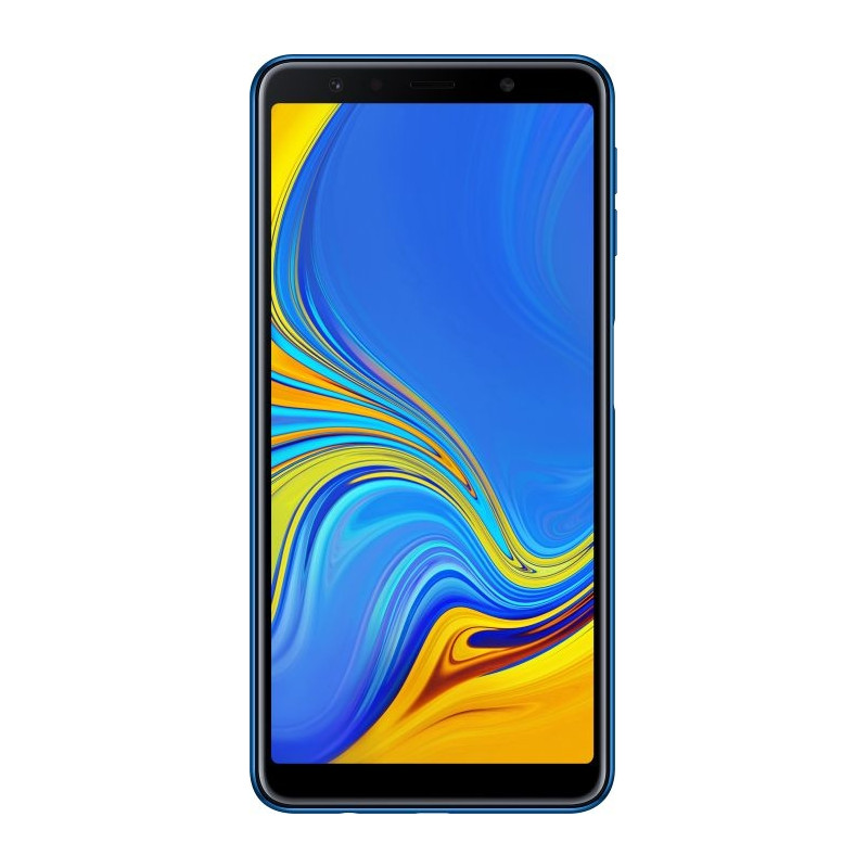 samsung galaxy a7 price blue