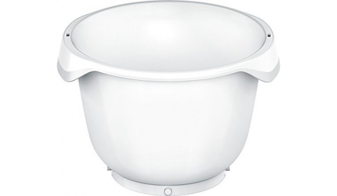 Bosch bowl MUZ9KR1 white