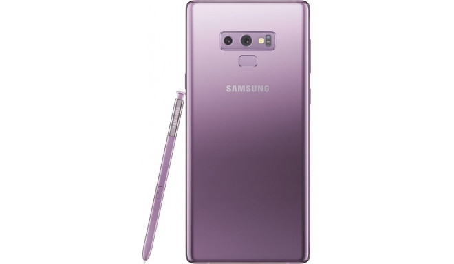 samsung galaxy note 9 duos