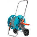 GARDENA Hose Reel AquaRoll S 20m