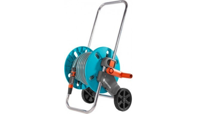 Gardena Hose Reel AquaRoll S 20m