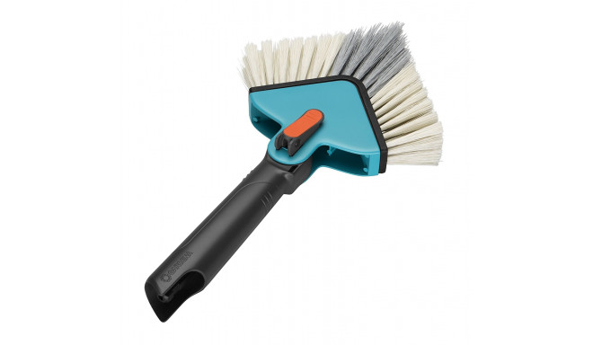 Gardena Combisystem angle brush - 03634-20