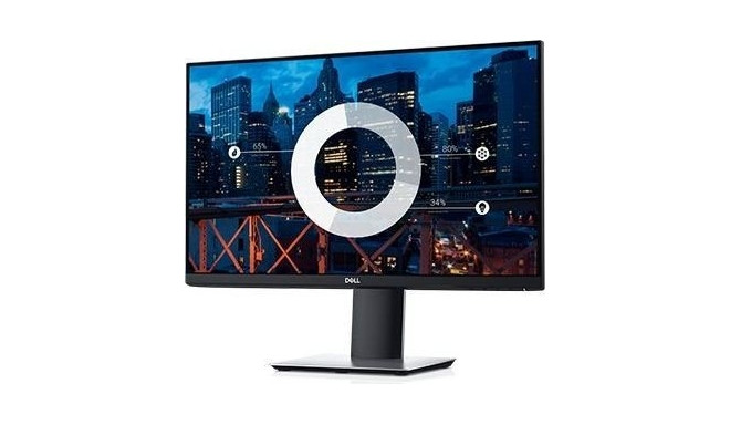 Dell monitor 23.8" FullHD LED P2419H