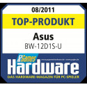 Asus BW-12D1S-U 12x USB 3.0 black Retail