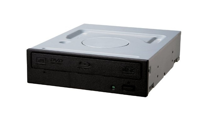 Pioneer DVD drive BDR-209DBK 16x SA, black