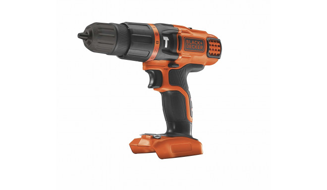 Black&Decker BDCH188N - black / orange - without battery and charger