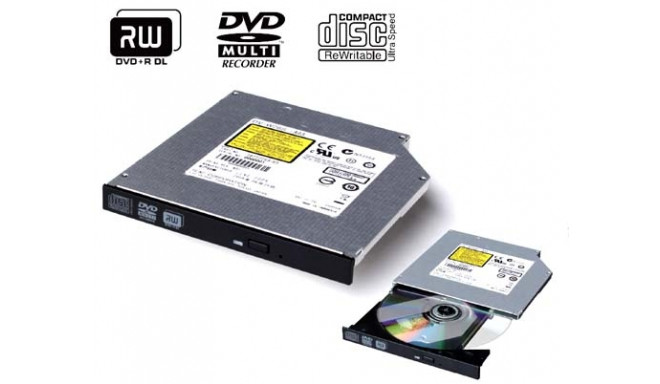 Teac DVD drive DV-W28S-CY3 8x SL
