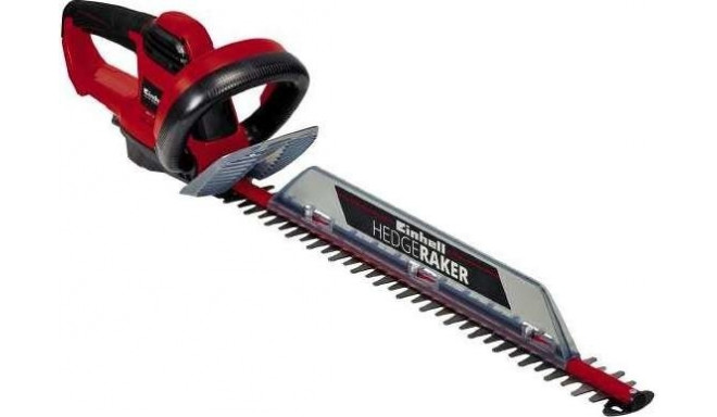 Einhell hedge trimmer GC-EH 5550/1 - red / black