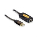 Delock kaabel Repeater USB 2.0 10m