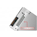 IcyDock adapter 2.5" - 3.5" SATA&SSD MB982SP-1S
