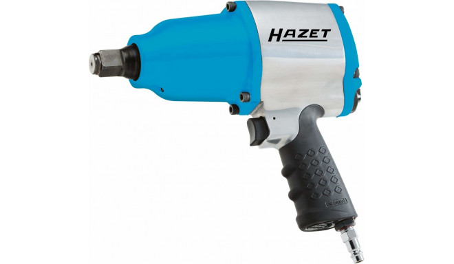 Hazet 9013SPC - silver / blue - release torque 1 -800 Nm