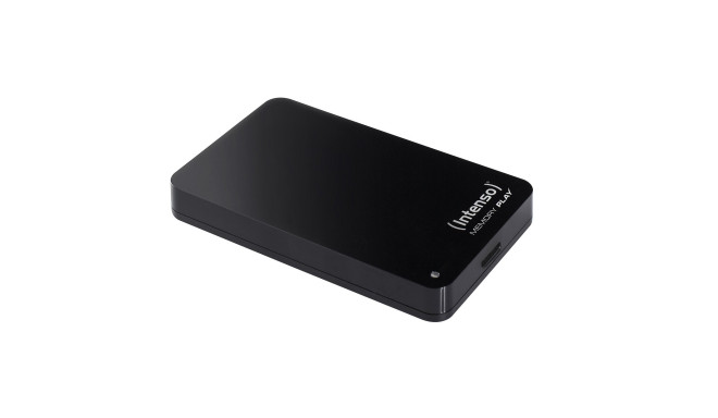 Intenso external HDD 1TB Memory Play USB 3.0 (6021460)