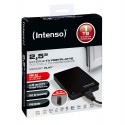 Intenso external HDD 1TB Memory Play USB 3.0 (6021460)