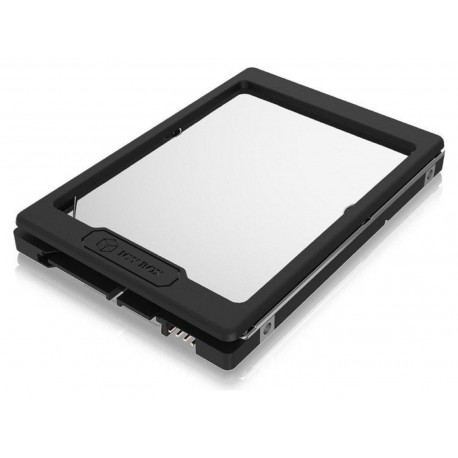 ICY BOX IB-AC729 - adapter for SSD from 7mm to 9.5mm