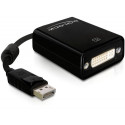 Delock adapter DP - DVI